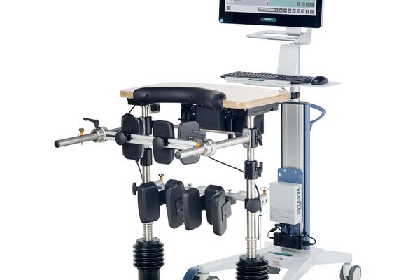Robotik® & PC-Therapie - TheraBalo