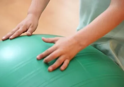 Physiotherapeuten zur Behandlung nach Affolter oder Bobath