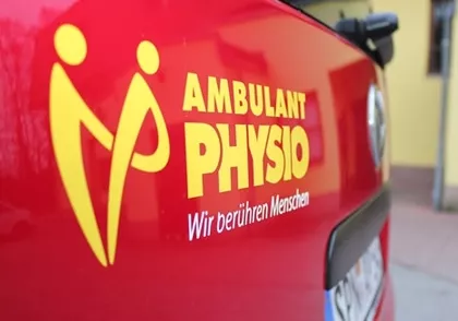 Patienten hilfe zur Selbstversorgung durch mobile Therapeuten nahe Peitz und Vetschau