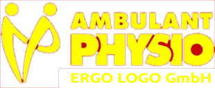 AMBULANT PHYSIO Ergo Logo GmbH Cottbus