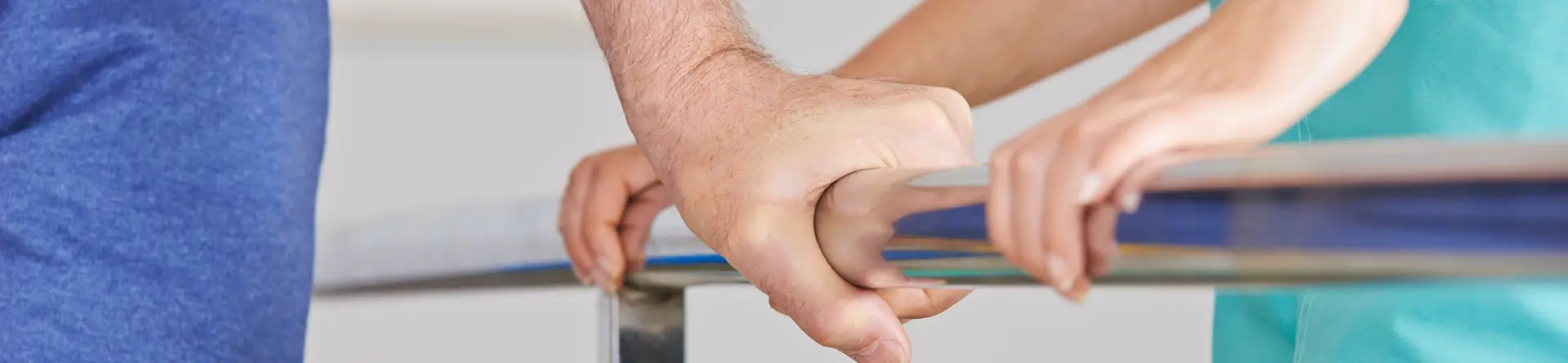 Spezialisten zur Schmerztherapie für Akute und Chronische Erkrankungen